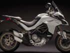 Ducati Multistrada 1260S / S-DAir